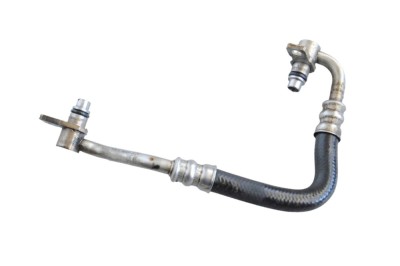 Conducta de răcire cutie de viteze AUDI A6 Avant 4G5, C7, 4GD 2015 OEM: 4G0317818S 24484324 foto