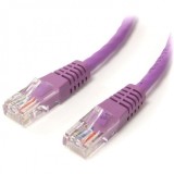 Cablu de retea RJ45 MYCON UTP Cat.6 1m Mov, CON1538