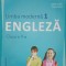 ENGLEZA: LIMBA MODERNA 1, CLASA A V-A (CD INCLUS)-LILIANA PUTINEI, CRISTINA MRCEA, CRISTINA TRUTA-250768