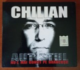 CD original Chilian - Nu-l mai goniti pe Brancusi (EX++/ NM - )