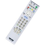 RM-ED017-W Telecomanda KNTECH pentru LCD SONY, Oem