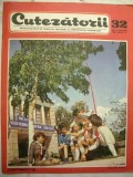 Revista Cutezatorii nr.32-1968