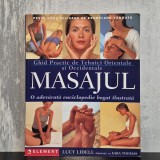Lucy Lidell, Sara Thomas, Carola Beresford-Cooke, Anthony Porter - Masajul