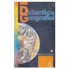 Didactica geografiei - Bernadette Merenne Schoumaker