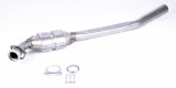 Catalizator Bmw Seria 3 (E46) 12.97-05.05, Seria 3 Touring (E46) 06.99-07.05, motor 320 d, EEC