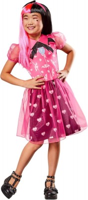 Costum de carnaval Monster High - Draculaura PlayLearn Toys foto