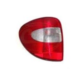 Stop spate lampa Chrysler TownCountry (Rg/Rs), 05-01.08, Chrysler Voyager (Rg/Rs), 01.05-01.08, Dodge Caravan (Rg/Rs), 01.05-01.08, spate, cu suport, Depo