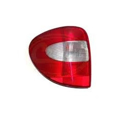 Stop spate lampa Chrysler TownCountry (Rg/Rs), 05-01.08, Chrysler Voyager (Rg/Rs), 01.05-01.08, Dodge Caravan (Rg/Rs), 01.05-01.08, spate, cu suport