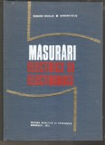 Masurari electrice si electronice-Edmond Nicolau