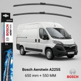 Cumpara ieftin Stergatoare Opel Movano C Van U9 X250 din 12.2021 | 3 397 007 225 - BOSCH