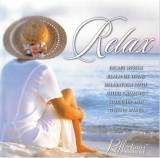 CD Album Jeff Wolpert - Relax | Casa de discuri Reflections Of Nature