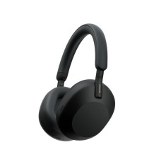 Casti Wireless Over-Ear Sony WH1000XM5B