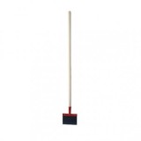 Spargator pentru gheata Strend Pro HDS255, coada din lemn, 200 mm
