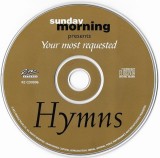 Various - Sunday Morning Presents Your Most Requested Hymns, CD