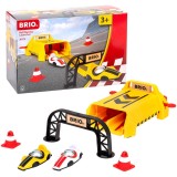 Lansator de curse, extensie, BRIO, 3+ ani