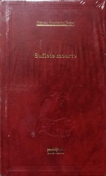 SUFLETE MOARTE-NIKOLAI VASILIEVICI GOGOL-260936 foto