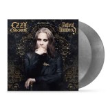 Patient Number 9 (Silver Vinyl) | Ozzy Osbourne, Rock