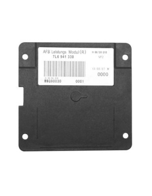 Modul Dreapta Cornering AFS VW Passat B6, Touareg 7L - 7L6941330 foto