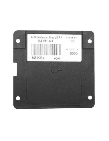 Modul Dreapta Cornering AFS VW Passat B6, Touareg 7L - 7L6941330