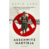 Auschwitz m&aacute;rt&iacute;rja - David Laws