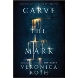 Carve the Mark - Veronica Roth