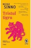 Tristul tigru - Neige Sinno