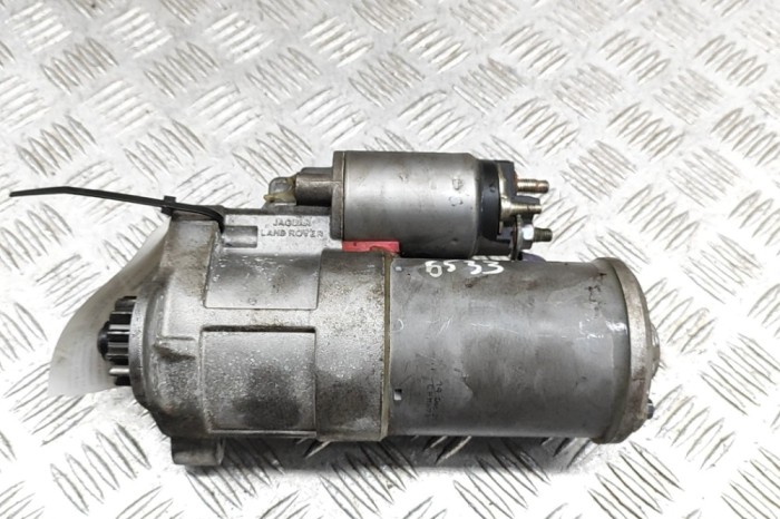 Electromotor LAND ROVER RANGE ROVER VELAR L560 2023 OEM: MX73-11001-AC | 31618855