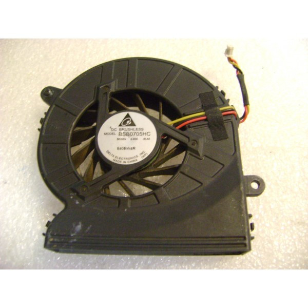 Cooler - ventilator laptop Packard Bell Minos GP3