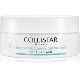 Collistar Cleansing Make-up Removing Cleansing Balm balsam demachiant cu ulei 100 ml
