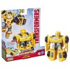 TRANSFORMERS CLASSIC HEROES TEAM ROBOT BUMBLEBEE CONVERTIBIL