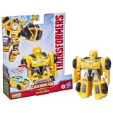 TRANSFORMERS CLASSIC HEROES TEAM ROBOT BUMBLEBEE CONVERTIBIL