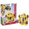 TRANSFORMERS CLASSIC HEROES TEAM ROBOT BUMBLEBEE CONVERTIBIL