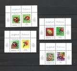 ROMANIA 2024 - BUBURUZE, VINIETA 1, MNH - LP 2470, Nestampilat