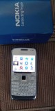 Vand nokia e72 in stare f buna, ca NOU !!