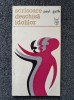 SCRISOARE DESCHISA IDOLILOR - Paul Guth