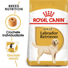 Royal Canin Labrador Adult hrană uscată câine, 12kg