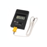 TERMOMETRU DIGITAL CU SONDA K pt SMD, plaja - 50gradeC +1300gradeC !