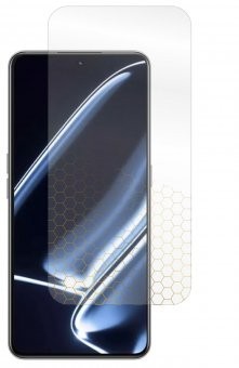 Folie pentru Realme GT Neo 5 SE, Ultra-Rezistentă, Claritate Cristalină, Aplicare Ușoară foto