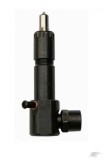 Injector motor generator / motocultor diesel 186F (lung)