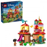 LEGO Minicasa din Encanto Quality Brand