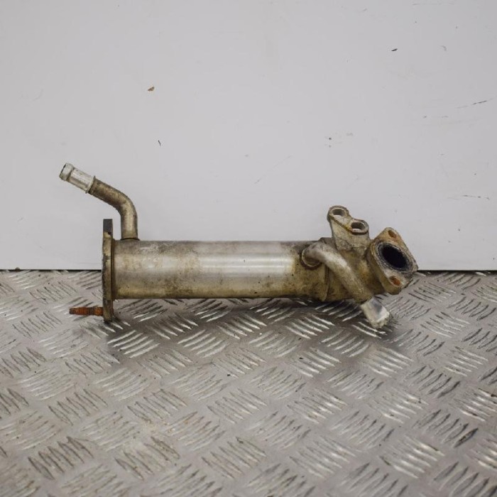 Răcitor EGR FORD TRANSIT Furgon 2008 OEM: 6C1Q-9F464-BC | 1589542