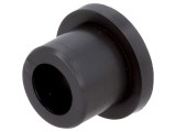 Lagăr manşon alunecător cu flanşă 26mm x 20mm x 15mm