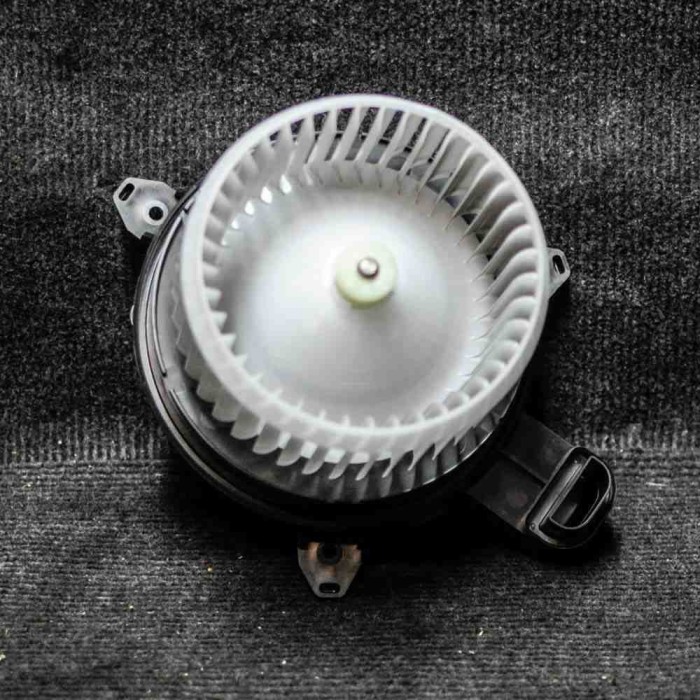 Ventilator aeroterma LEXUS NX _Z1_ 2014