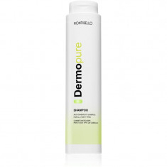 Montibello Dermo Pure Anti-Dandruff Shampoo sampon pentru normalizare anti matreata 300 ml