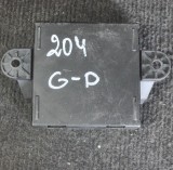 Modul de control ușă dreapta spate MERCEDES-BENZ C W204 2008 OEM: A2048704626 1993038