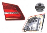 Stop spate lampa Mercedes Clasa Gls (X166), 11.2015-, spate, Stanga, partea interioara; LED, AL (Automotive Lighting), AL Automotive Lighting