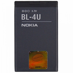 Acumulator Nokia ASHA 300 BL-4U Swap