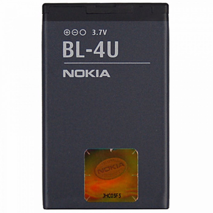 Acumulator Nokia ASHA 300 BL-4U folosit