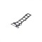 Garnitura chiuloasa BMW Z3 (E36) 2.0 1999-2003 CORTECO 415025P