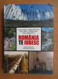 Paula Herlo, Rares Nastase, Alex Dima, Cosmin Savu - Romania, te iubesc!